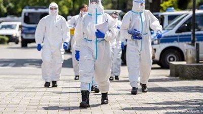 137 مليون إصابة و3 ملايين وفاة.. أحدث إحصائية لفيروس كورونا