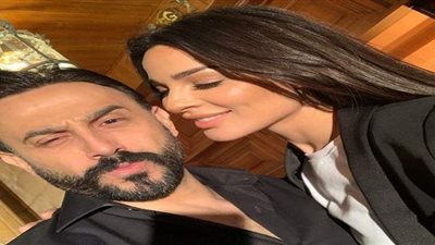 لهذا السبب.. قصي خولي ونادين نجيم يكتسحان تريندات تويتر