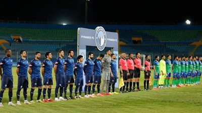 مدرب مصر للمقاصة: كنا نستحق الفوز على بيراميدز | فيديو