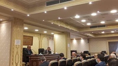 تحرك برلماني لحل أزمة الصيادين المحتجزين في إريتريا منذ ٤ أشهر.. تعرف على التفاصيل