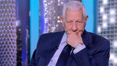 «مكرم محمد أحمد.. وداعًا المناضل العنيد».. تعرض لمحاولة اغتيال بسبب معاركه ضد الإرهاب.. و«انتصروا لحرية الرأي» أبرز نصائحه