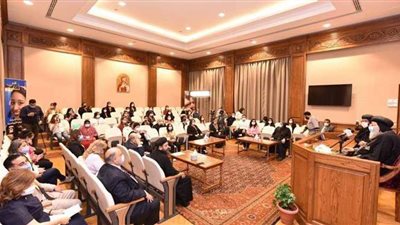 لدعم كفاح المرأة.. الكنيسة القبطية تطلق مبادرة 