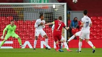 مواعيد نصف نهائي دوري أبطال أوروبا