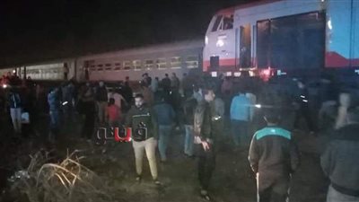 أخبار فيتو: بيان كورونا.. أسماء وصور مصابي قطار الشرقية.. ساويرس يعلق على مشهد بقصر النيل.. ومايا دياب تطالب بإعدام فضل شاكر