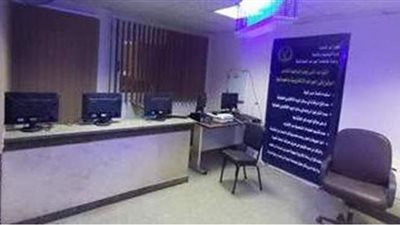 بدء تشغيل مقار تلقي بلاغات المواطنين عن الجرائم الإلكترونية