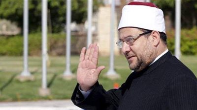 الأوقاف تفتتح 37 مسجدا غدًا.. أبرزها 