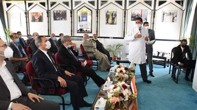 وزير التموين: مصر نجحت في تحقيق 90% من الاكتفاء الذاتي من السكر