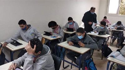 التعليم تعلن تفاصيل الاختبار التقني لشهر أبريل للثانوية العامة