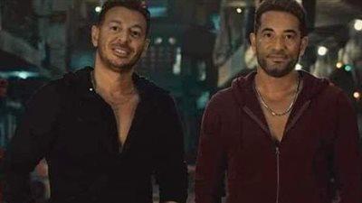 8 ملايين جنيه سعر سيارة مصطفى شعبان في «ملوك الجدعنة» |صور