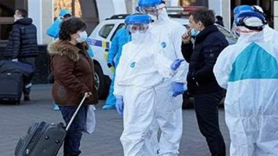 مستشار الرئيس للصحة يكشف خط الدفاع الأول ضد كورونا خلال رمضان