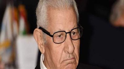 قومي حقوق الإنسان ينعي مكرم محمد أحمد