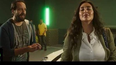 سعر ومواصفات سيارة ياسمين صبري في إعلان رمضان 2021 | صور