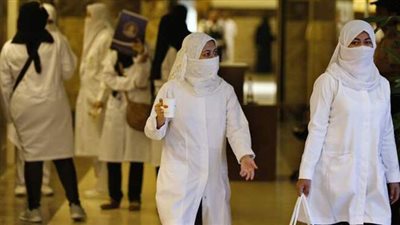 السعودية تسجل 985 إصابة جديدة بكورونا و10 وفيات