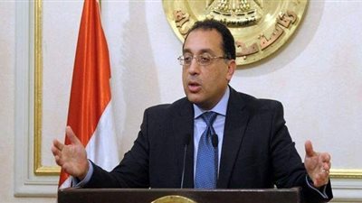 مجلس الوزراء ينعي الكاتب الصحفي الكبير مكرم محمد أحمد