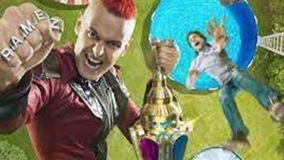 رامز عقله طار.. تعرف على الضحية الثالثة