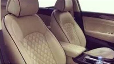 كسوة مقاعد سيارتك ما بين جلد وأقمشة بأسعار تبدأ من 200 جنيه