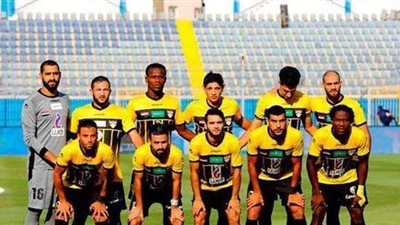 الإنتاج الحربي يعود للتدريبات اليوم ويستعد للزمالك من ودية أسوان