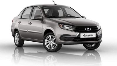 تسليم 40 سيارة جرانتا وF3 لمبادرة الإحلال