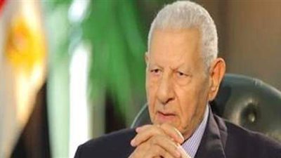 مجلس نقابة الإعلاميين ينعى الكاتب الصحفي مكرم محمد أحمد