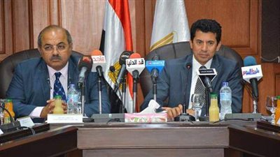مفاجأة.. وزارة الرياضة تستعيد صلاحياتها من اللجنة الأولمبية
