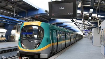 الشركة الفرنسية لتشغيل مترو مصر الجديدة تستعد لاستلام الخط الثالث
