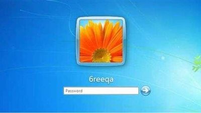 كيفية إنشاء باسوورد للكمبيوتر