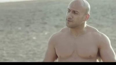 عمرو سعد ومصطفى شعبان ومكي قلعوا.. ومحمد رمضان لسة