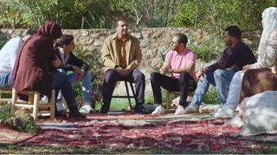 عمرو خالد يكشف صفة رائعة مع تقوى الله.. وسرها في تفوق محمد صلاح| فيديو