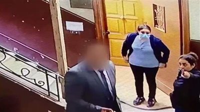 بعد قليل.. النطق بالحكم على صديق متحرش المعادي بتهمة التستر على هارب