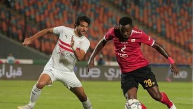 9 إصابات تهدد الأهلى قبل قمة الأحد أمام الزمالك