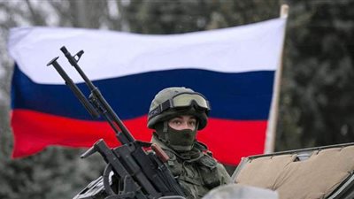 المخابرات الأمريكية: روسيا تستعرض قوتها قرب أوكرانيا