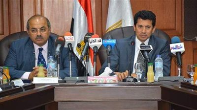 وزارة الرياضة تستثني اللجنة الأولمبية من اللائحة المالية.. تعرف على التفاصيل