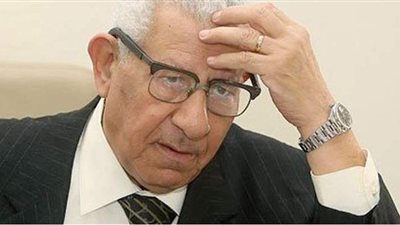 رئيس الوفد ناعيا مكرم محمد أحمد: الصحافة فقدت رمزاً من رموزها