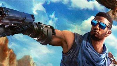 شاهد.. إعلان محمد رمضان في لعبة فري فاير