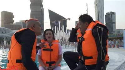 الضحية الثالثة لـ