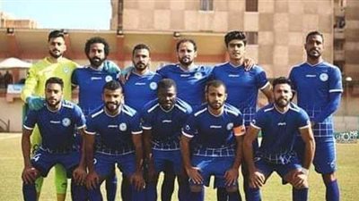 غضب لاعبو دمنهور بسبب عدم صرف مستحقاتهم المالية