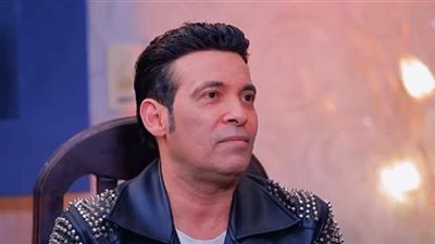 سعد الصغير: كنت بشرب وبغلط ودلوقتي بخاف علشان بنتى |فيديو