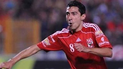 زي النهارده.. الأهلى يمطر شباك الإسماعيلي بنصف دستة أهداف