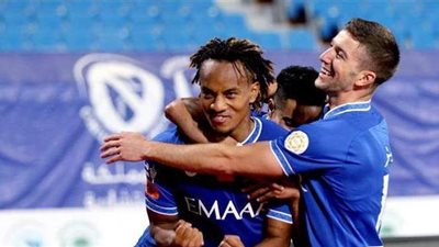 تشكيل موقعة الهلال السعودي وأجمك الأوزبكي بدوري أبطال آسيا