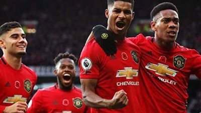 بث مباشر.. مباراة مانشستر يونايتد وغرناطة في إياب دورالـ8 بالدوري الأوروبي