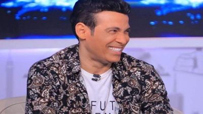 شيخ الحارة لـ سعد الصغير: