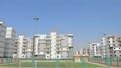 التقديم بعد العيد.. شروط حجز شقق سكن مصر للإسكان المتوسط