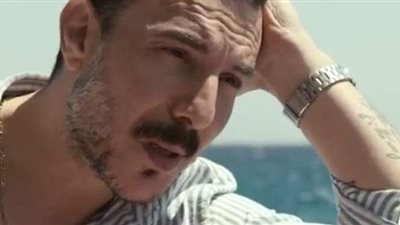 مسلسل حرب أهلية.. باسل خياط يخدع أروى جودة ويوهم يسرا بمرضها