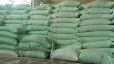 توريد 97 طنا من القمح بشون وصوامع الأقصر