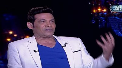 سعد الصغير: مدحت العدل عدوى.. وإبراهيم سعيد كل يوم في الكازينوهات | فيديو