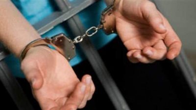 ضبط هارب من تنفيذ أحكام قضائية في 5 قضايا بالأقصر