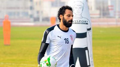 تدريبات تأهيلية للأساسيين في الزمالك ومران إضافي لـ