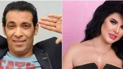 سعد الصغير: عمري ما اتجوزت عرفي على مراتي |فيديو