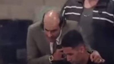 بدر بانون يرفض الانتقال للزمالك تحت تهديد السلاح: مقدرش | فيديو