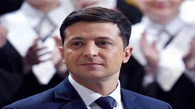 الرئيس الأوكراني يطالب مجددا بالانضمام للناتو